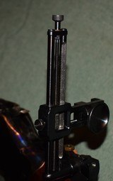 Taylor and Co. 1885 Highwall 38-55 Rifle - 11 of 14