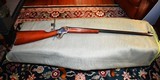 Taylor and Co. 1885 Highwall 38-55 Rifle