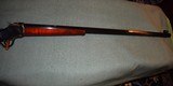 Taylor and Co. 1885 Highwall 38-55 Rifle - 5 of 14