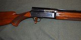 Belgian Browning Twenty A5 High Condition - 2 of 15