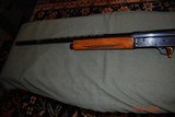 Belgian Browning Twenty A5 High Condition - 12 of 15