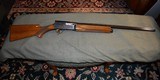 Belgian Browning Twenty A5 High Condition - 1 of 15