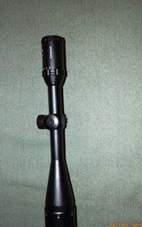 Zeiss Conquest 6x24x50 NIB With Accessories - 5 of 5