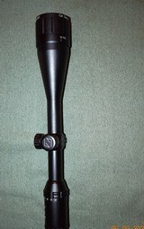 Zeiss Conquest 6x24x50 NIB With Accessories - 4 of 5