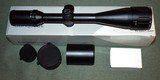 Zeiss Conquest 6x24x50 NIB With Accessories - 1 of 5
