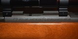 CZ Model 452
22 Magnum - 10 of 11