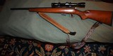 CZ Model 452
22 Magnum - 5 of 11