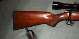 CZ Model 452
22 Magnum - 3 of 11