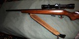 CZ Model 452
22 Magnum - 8 of 11