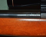 CZ Model 452
22 Magnum - 9 of 11