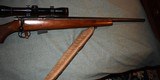 CZ Model 452
22 Magnum - 4 of 11