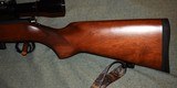 CZ Model 452
22 Magnum - 7 of 11
