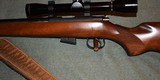 CZ Model 452
22 Magnum - 6 of 11