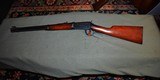 1964 Winchester 94 Carbine MInt Condition