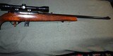 Weatherby Mark XXII With Weatherby Scope - 5 of 12