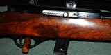 Weatherby Mark XXII With Weatherby Scope - 3 of 12