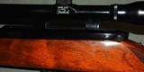 Weatherby Mark XXII With Weatherby Scope - 8 of 12