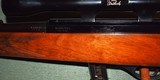 Weatherby Mark XXII With Weatherby Scope - 11 of 12
