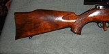 Weatherby Mark XXII With Weatherby Scope - 4 of 12