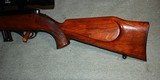 Weatherby Mark XXII With Weatherby Scope - 9 of 12