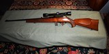 Weatherby Mark XXII With Weatherby Scope - 6 of 12