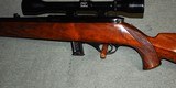 Weatherby Mark XXII With Weatherby Scope - 7 of 12