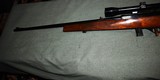 Weatherby Mark XXII With Weatherby Scope - 10 of 12