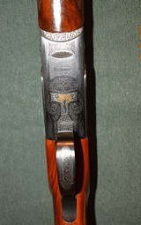 Caesar Guerini Teimpio 410 MInt - 6 of 14