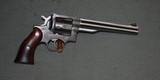 Ruger Redhawk 44 Magnum - 1 of 6