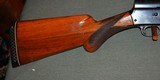 Belgian Browning Standard A5 12Ga. - 4 of 12