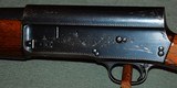 Belgian Browning Standard A5 12Ga. - 9 of 12
