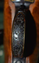 Engraved Custom 243 by Paul Jaeger - 16 of 18