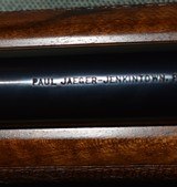 Engraved Custom 243 by Paul Jaeger - 6 of 18
