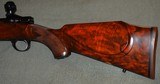 Engraved Custom 243 by Paul Jaeger - 3 of 18