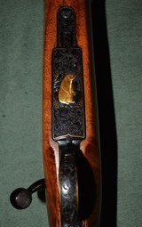 Engraved Custom 243 by Paul Jaeger - 11 of 18