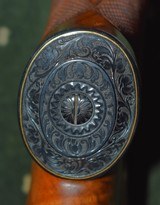 Engraved Custom 243 by Paul Jaeger - 15 of 18