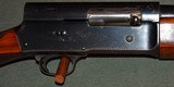 Belgian Browning Standard A5 12Ga. - 3 of 12