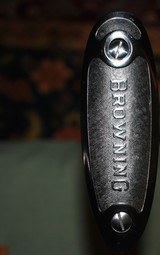 Browning BPR 22 Magnum Mint - 14 of 14
