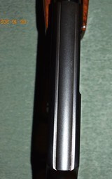 Browning BPR 22 Magnum Mint - 13 of 14