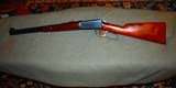 Mint Winchester Pre 64 Carbine 1950