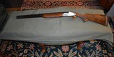 Weatherby Athena 28 Gauge