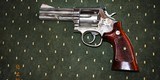 Smith and Wesson 4