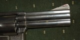 Smith and Wesson 4