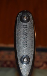 Browning 20 Gauge BSS 28