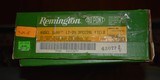 Remington LT-20 Special Field Mint W/ Box - 15 of 15