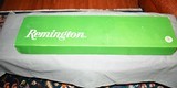 Remington LT-20 Special Field Mint W/ Box - 13 of 15