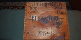 Remington Nitro Club Wooden Shell Box - 5 of 5