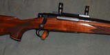 Remington Model 700 BDL 300 Win - 2 of 12