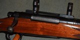 Remington Model 700 BDL 300 Win - 3 of 12