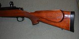 Remington Model 700 BDL 300 Win - 9 of 12
